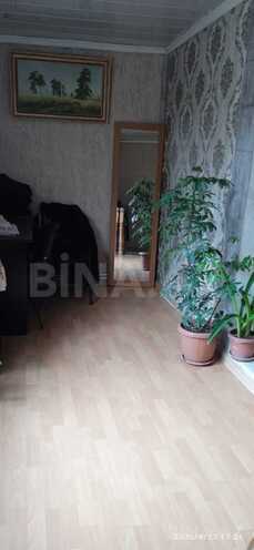 Satılır 3 otaqlı həyət evi/bağ evi 70 m², Elmlər Akademiyası m., photo 1 from 7