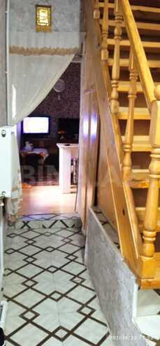 Satılır 3 otaqlı həyət evi/bağ evi 70 m², Elmlər Akademiyası m., photo 4 from 7