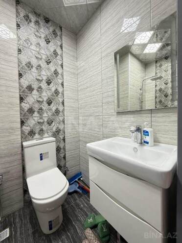 Satılır 2 otaqlı yeni tikili 56 m², Nəsimi r., photo 13 from 15