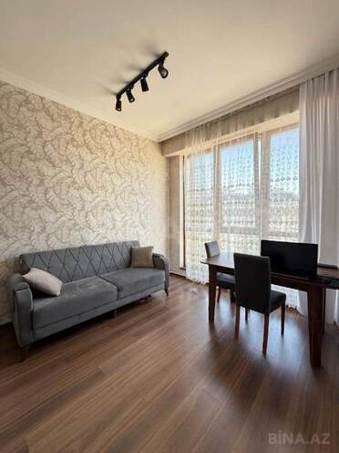 Satılır 2 otaqlı yeni tikili 56 m², Nəsimi r., photo 3 from 15