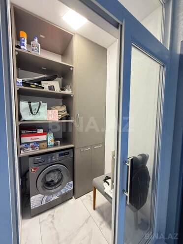 Satılır 2 otaqlı yeni tikili 56 m², Nəsimi r., photo 12 from 15