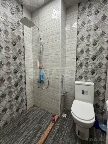Satılır 2 otaqlı yeni tikili 56 m², Nəsimi r., photo 14 from 15
