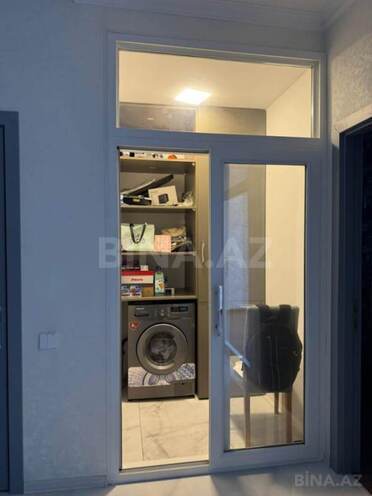 Satılır 2 otaqlı yeni tikili 56 m², Nəsimi r., photo 11 from 15