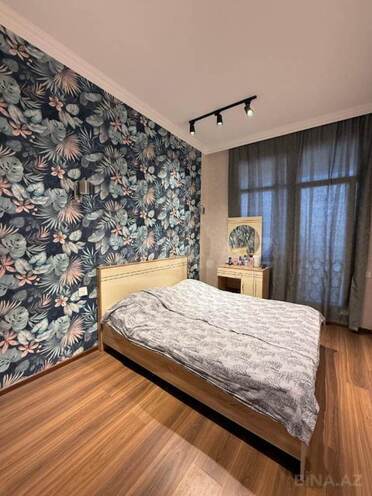 Satılır 2 otaqlı yeni tikili 56 m², Nəsimi r., photo 8 from 15