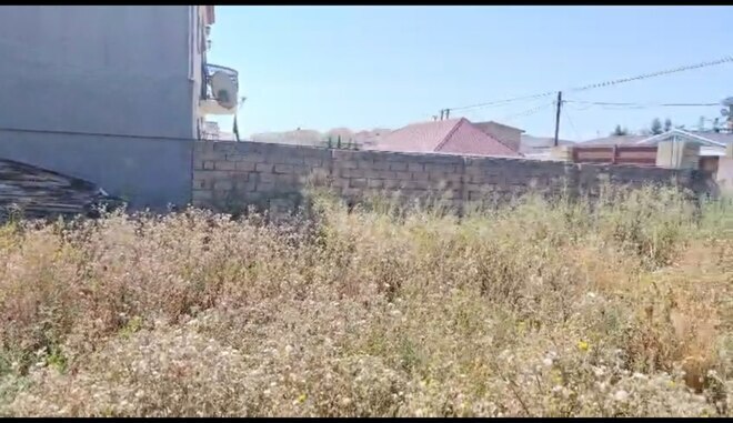 Satılır  torpaq 3 sot, Masazır q., photo 3 from 10