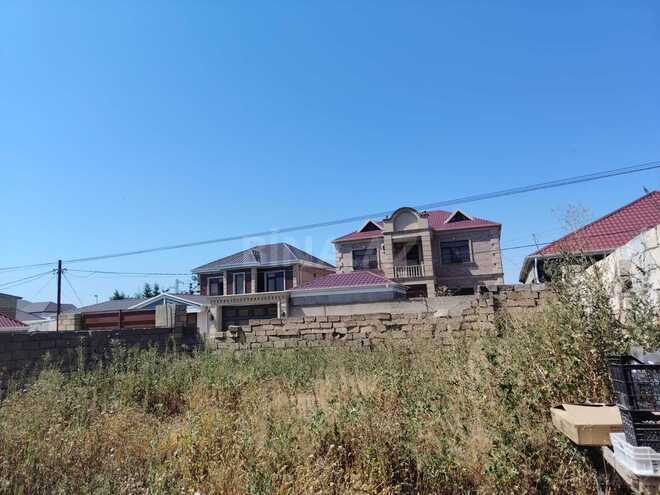 Satılır  torpaq 3 sot, Masazır q., photo 1 from 10