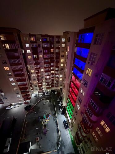 Satılır 2 otaqlı yeni tikili 55 m², Neftçilər m., photo 18 from 22