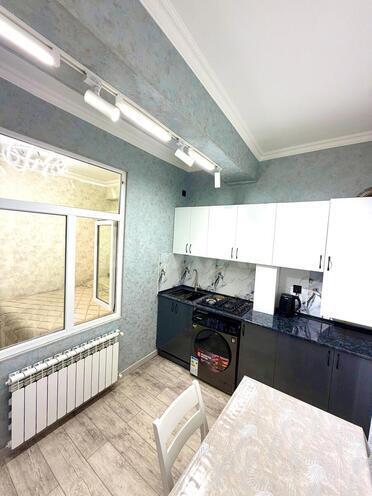 Satılır 2 otaqlı yeni tikili 55 m², Neftçilər m., photo 10 from 22