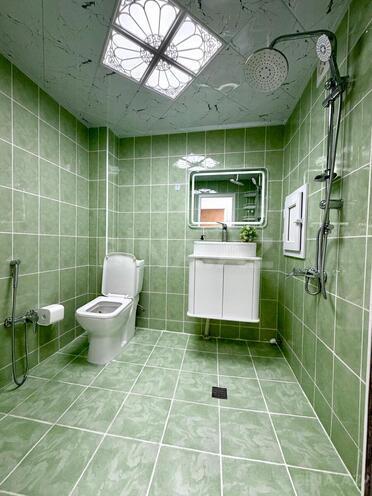 Satılır 2 otaqlı yeni tikili 55 m², Neftçilər m., photo 19 from 22