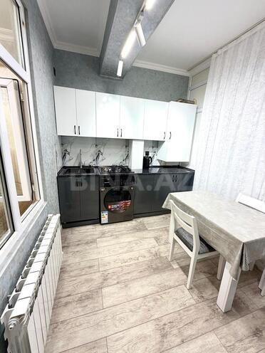 Satılır 2 otaqlı yeni tikili 55 m², Neftçilər m., photo 9 from 22