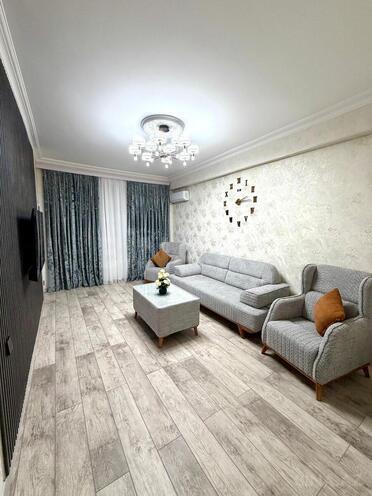Satılır 2 otaqlı yeni tikili 55 m², Neftçilər m., photo 5 from 22
