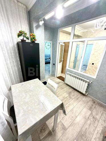Satılır 2 otaqlı yeni tikili 55 m², Neftçilər m., photo 12 from 22