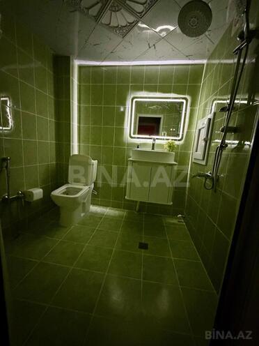 Satılır 2 otaqlı yeni tikili 55 m², Neftçilər m., photo 20 from 22