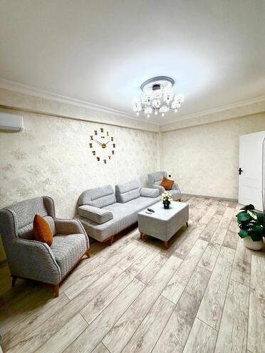 Satılır 2 otaqlı yeni tikili 55 m², Neftçilər m., photo 7 from 22
