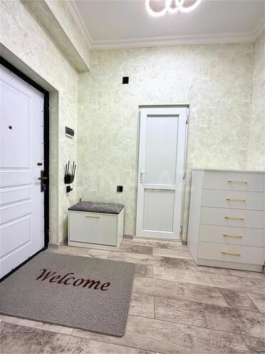 Satılır 2 otaqlı yeni tikili 55 m², Neftçilər m., photo 14 from 22