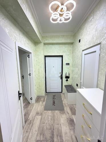 Satılır 2 otaqlı yeni tikili 55 m², Neftçilər m., photo 15 from 22