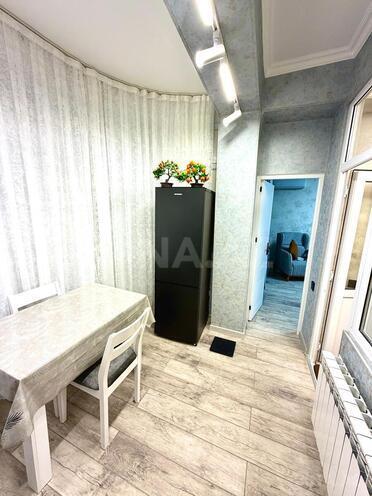 Satılır 2 otaqlı yeni tikili 55 m², Neftçilər m., photo 13 from 22