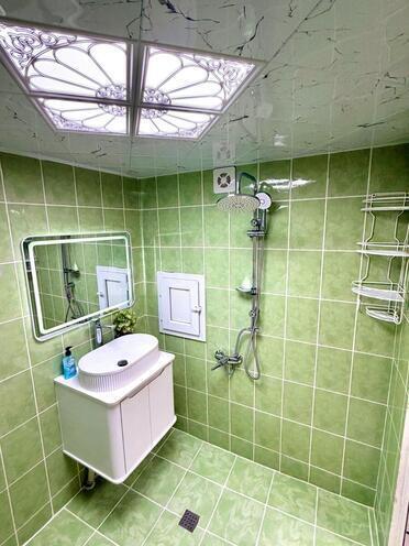 Satılır 2 otaqlı yeni tikili 55 m², Neftçilər m., photo 21 from 22
