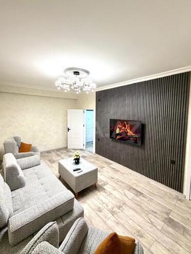 Satılır 2 otaqlı yeni tikili 55 m², Neftçilər m., photo 6 from 22