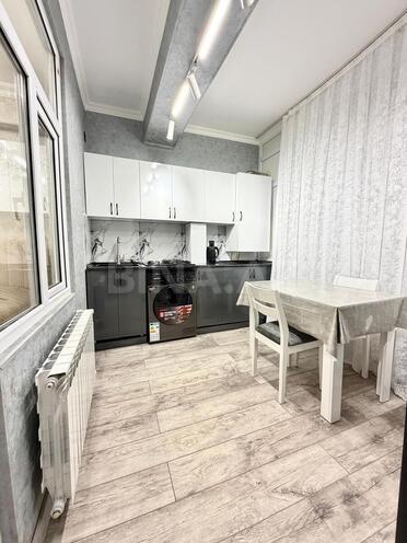 Satılır 2 otaqlı yeni tikili 55 m², Neftçilər m., photo 11 from 22