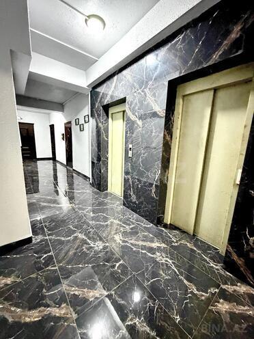 Satılır 2 otaqlı yeni tikili 55 m², Neftçilər m., photo 16 from 22