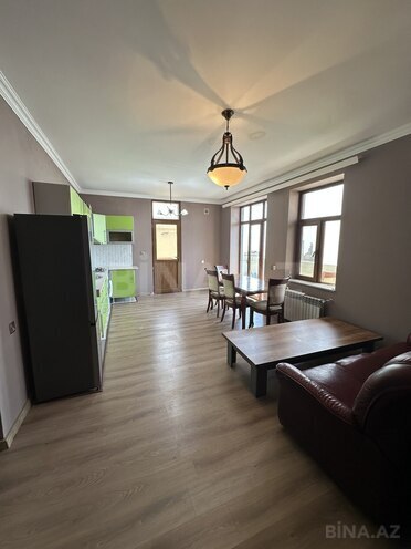 Сдаётся 3-комн. вторичка 80 м², пос. Ази Асланова, photo 3 from 19