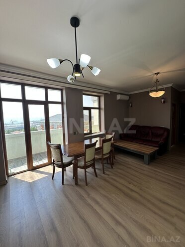 Сдаётся 3-комн. вторичка 80 м², пос. Ази Асланова, photo 1 from 19
