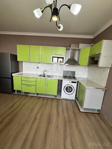 Сдаётся 3-комн. вторичка 80 м², пос. Ази Асланова, photo 17 from 19