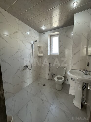 Сдаётся 3-комн. вторичка 80 м², пос. Ази Асланова, photo 13 from 19