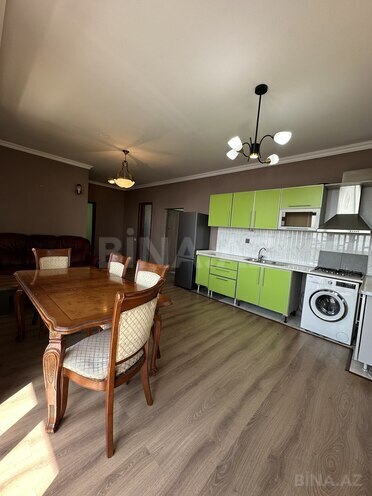 Сдаётся 3-комн. вторичка 80 м², пос. Ази Асланова, photo 6 from 19
