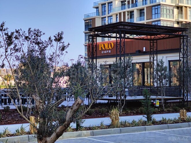 Satılır 2 otaqlı yeni tikili 76 m², Nardaran q., photo 4 from 10