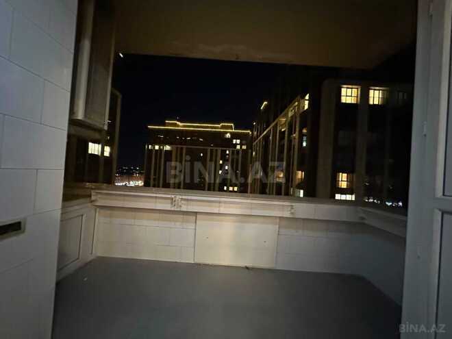 Satılır 3 otaqlı yeni tikili 130 m², Şah İsmayıl Xətai m., photo 14 from 17