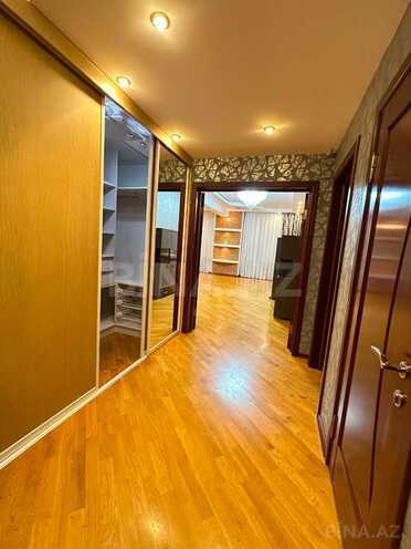 Satılır 3 otaqlı yeni tikili 130 m², Şah İsmayıl Xətai m., photo 10 from 17