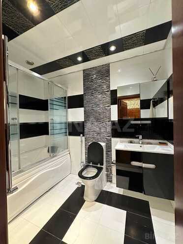 Satılır 3 otaqlı yeni tikili 130 m², Şah İsmayıl Xətai m., photo 15 from 17