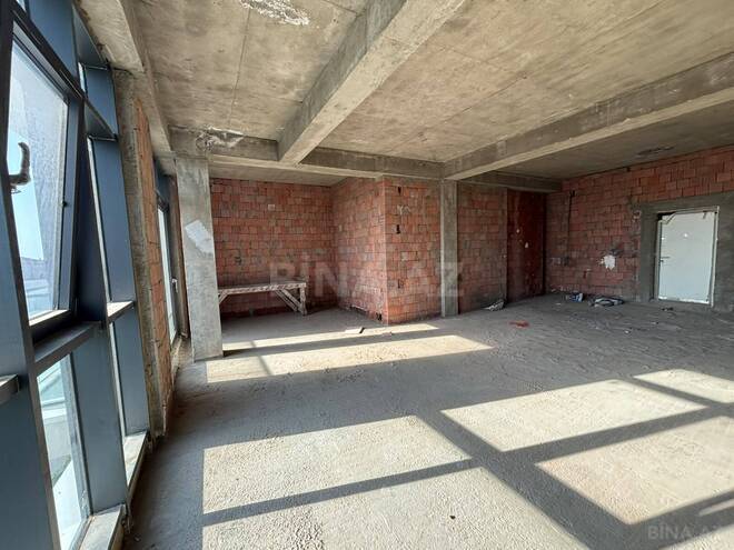 Satılır 2 otaqlı yeni tikili 76 m², Nardaran q., photo 8 from 10
