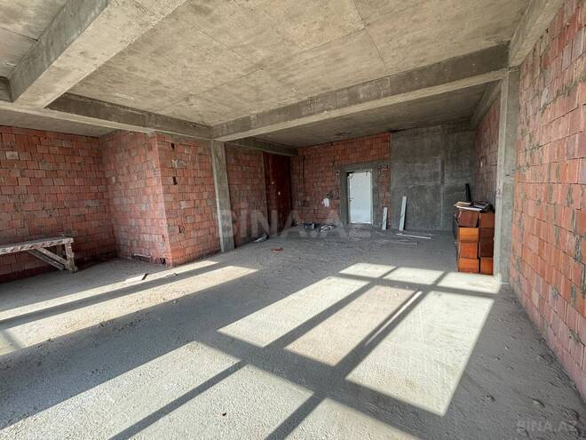 Satılır 2 otaqlı yeni tikili 76 m², Nardaran q., photo 9 from 10