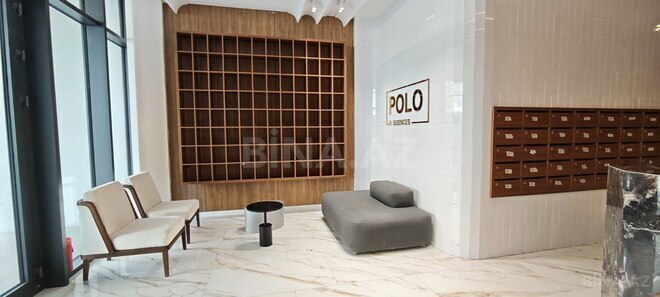 Satılır 2 otaqlı yeni tikili 76 m², Nardaran q., photo 5 from 10