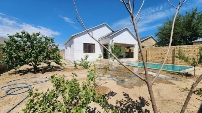Продаётся 3-комн. дом/дача 120 м², пос. Нардаран, photo 8 from 12