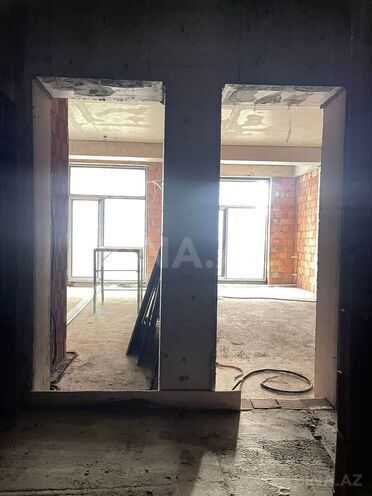 Продаётся 3-комн. новостройка 123 м², м. Элмляр Академиясы, photo 4 from 12