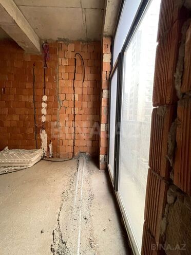 Продаётся 3-комн. новостройка 123 м², м. Элмляр Академиясы, photo 5 from 12