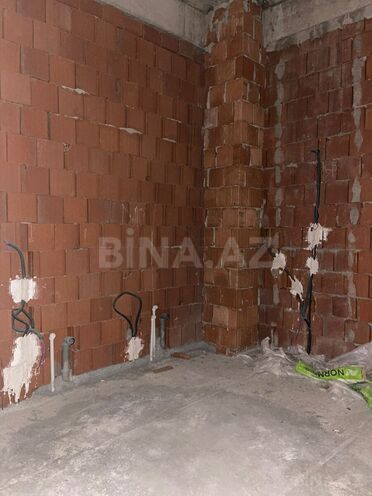 Продаётся 3-комн. новостройка 123 м², м. Элмляр Академиясы, photo 6 from 12