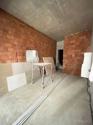 Продаётся 3-комн. новостройка 123 м², м. Элмляр Академиясы, photo 3 from 12