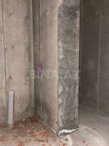 Продаётся 3-комн. новостройка 123 м², м. Элмляр Академиясы, photo 9 from 12