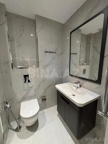 Продаётся 2-комн. новостройка 56.7 м², Ясамальский р., photo 10 from 12