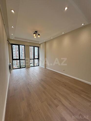 Продаётся 2-комн. новостройка 56.7 м², Ясамальский р., photo 6 from 12