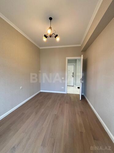 Продаётся 2-комн. новостройка 56.7 м², Ясамальский р., photo 7 from 12