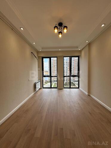 Продаётся 2-комн. новостройка 56.7 м², Ясамальский р., photo 5 from 12