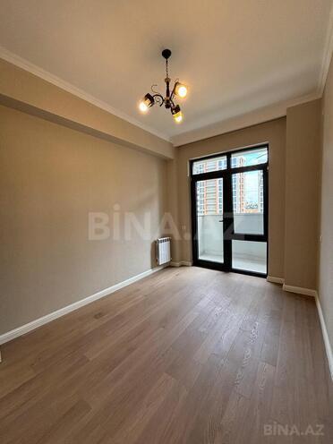 Продаётся 2-комн. новостройка 56.7 м², Ясамальский р., photo 9 from 12