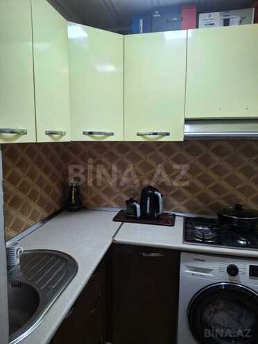 Продаётся 2-комн. вторичка 40 м², м. Нариман Нариманов, photo 3 from 12