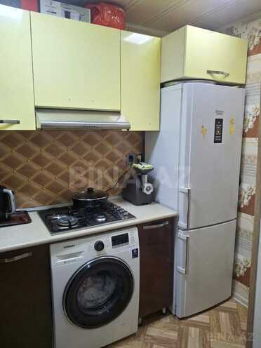Продаётся 2-комн. вторичка 40 м², м. Нариман Нариманов, photo 9 from 12